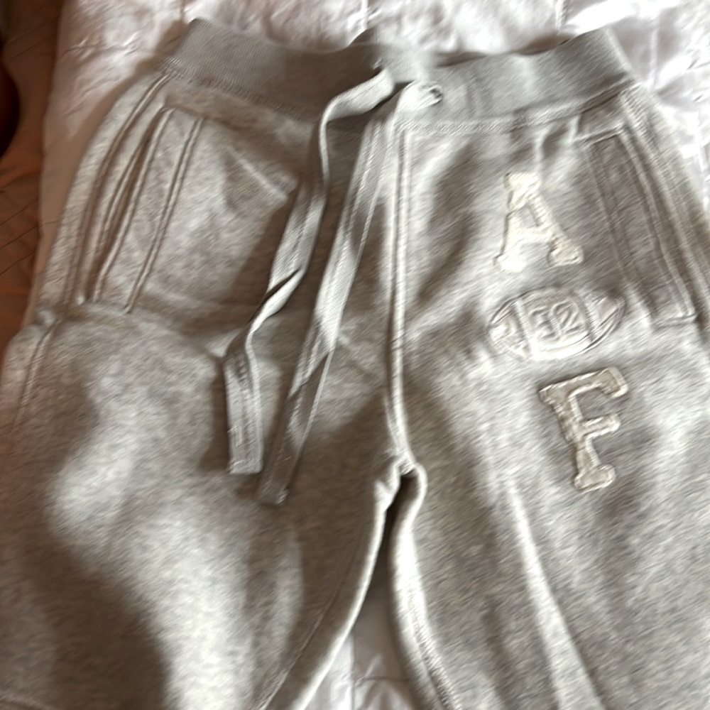 Abercrombie shorts